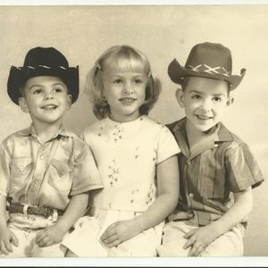 Meet your Posher, Cathy